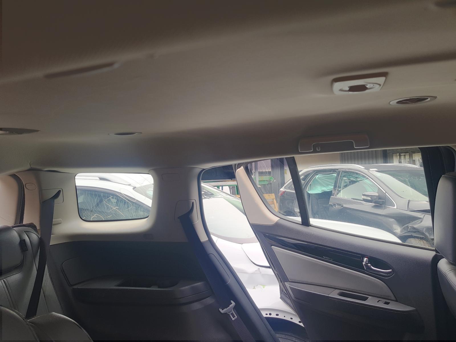 Holden Colorado - RG 2012 -2016