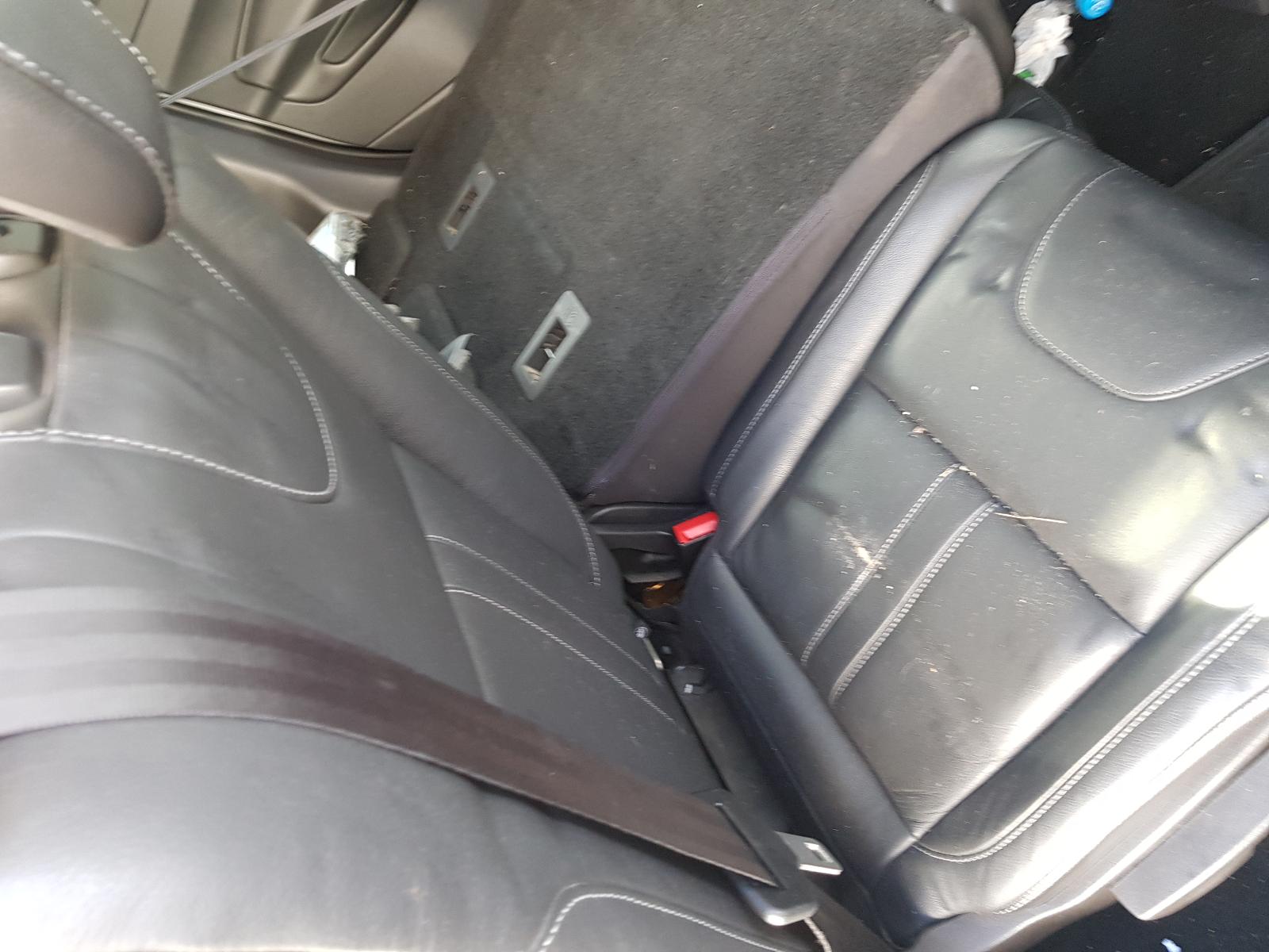 Ford Kuga - TF 2013-Present