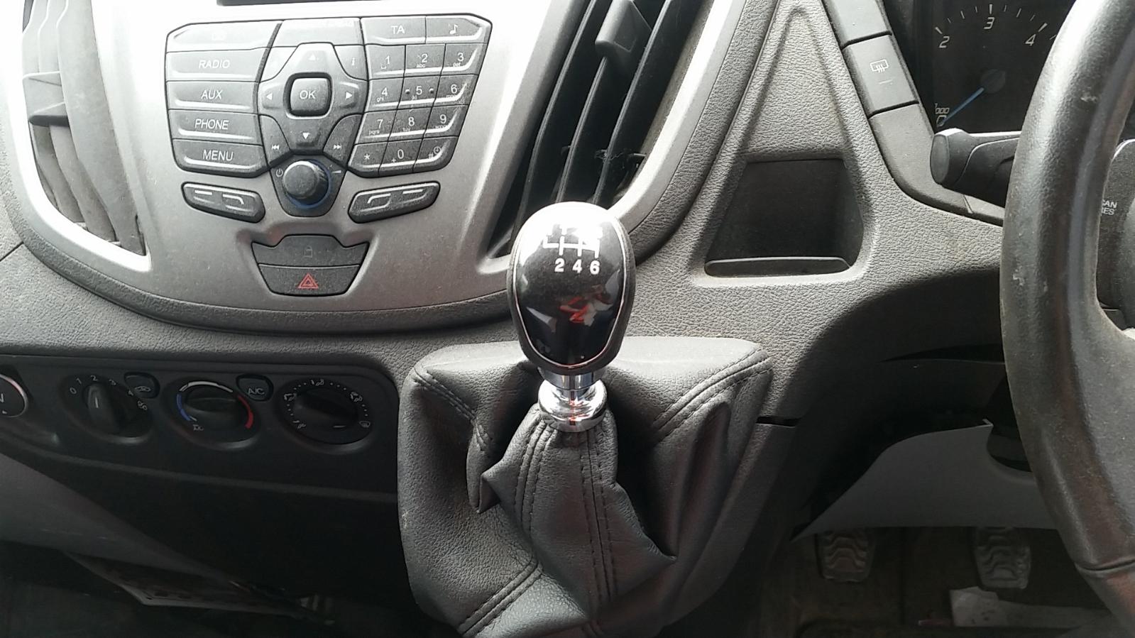 Ford Transit - Other