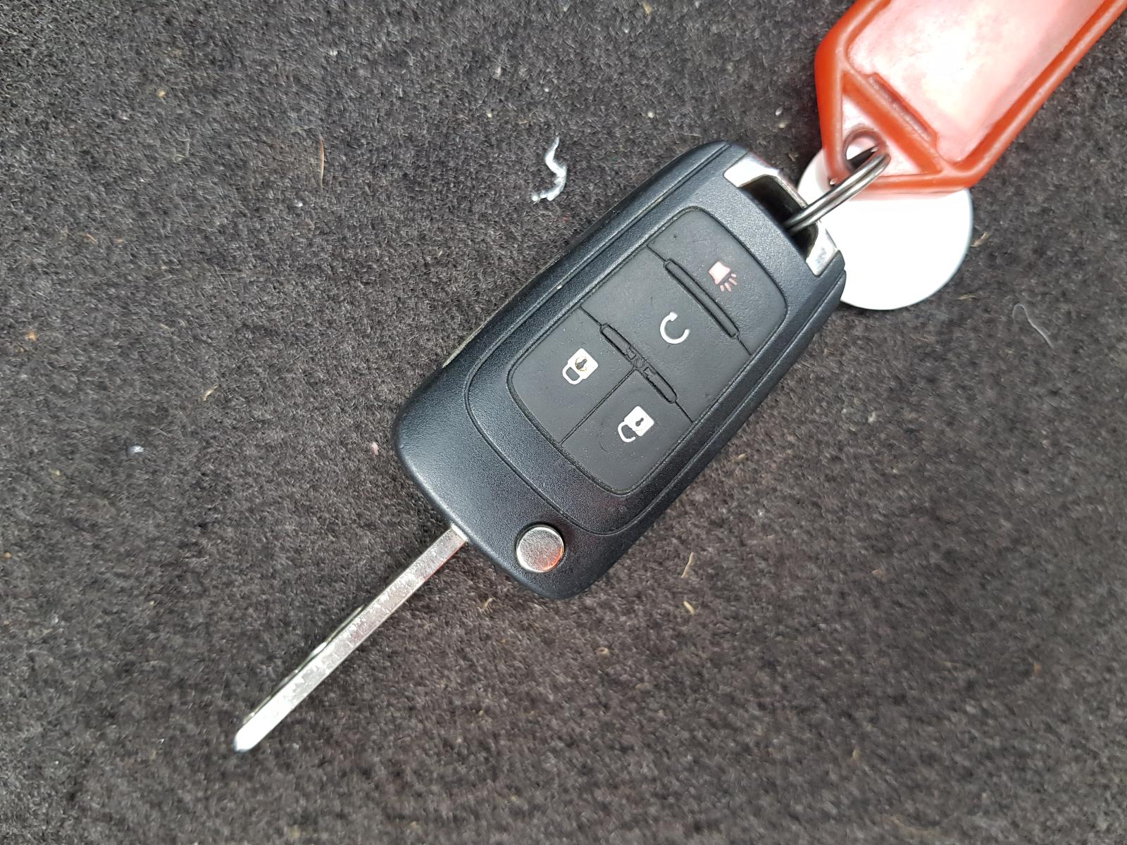 Holden Commodore - VF 2013-Present