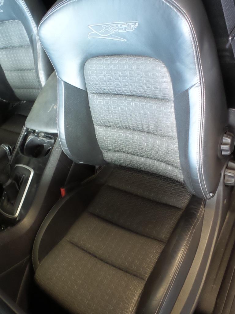 Ford XR6 - FG-FGX 2008-2016