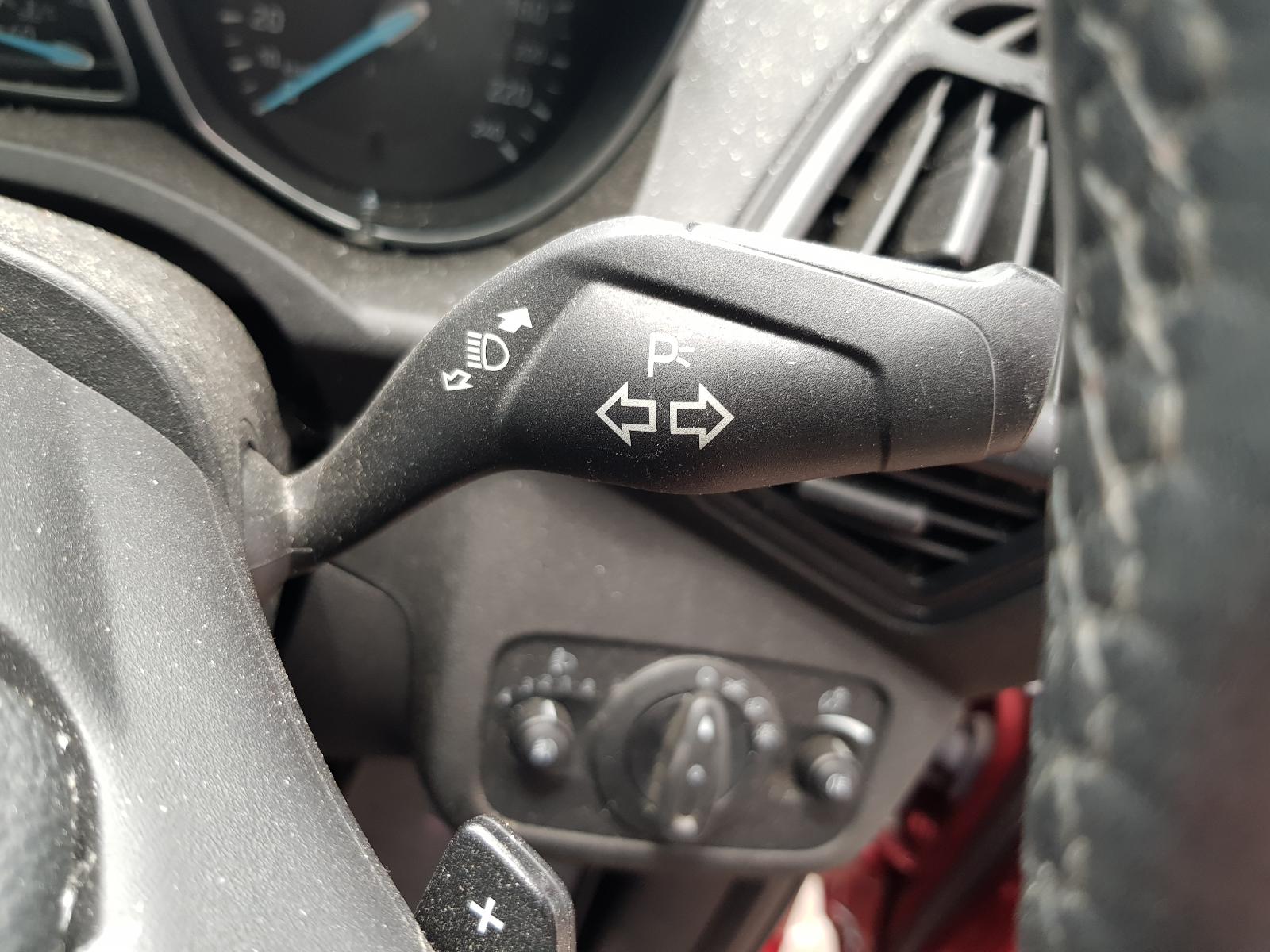 Ford Escape - LF 2007-Present