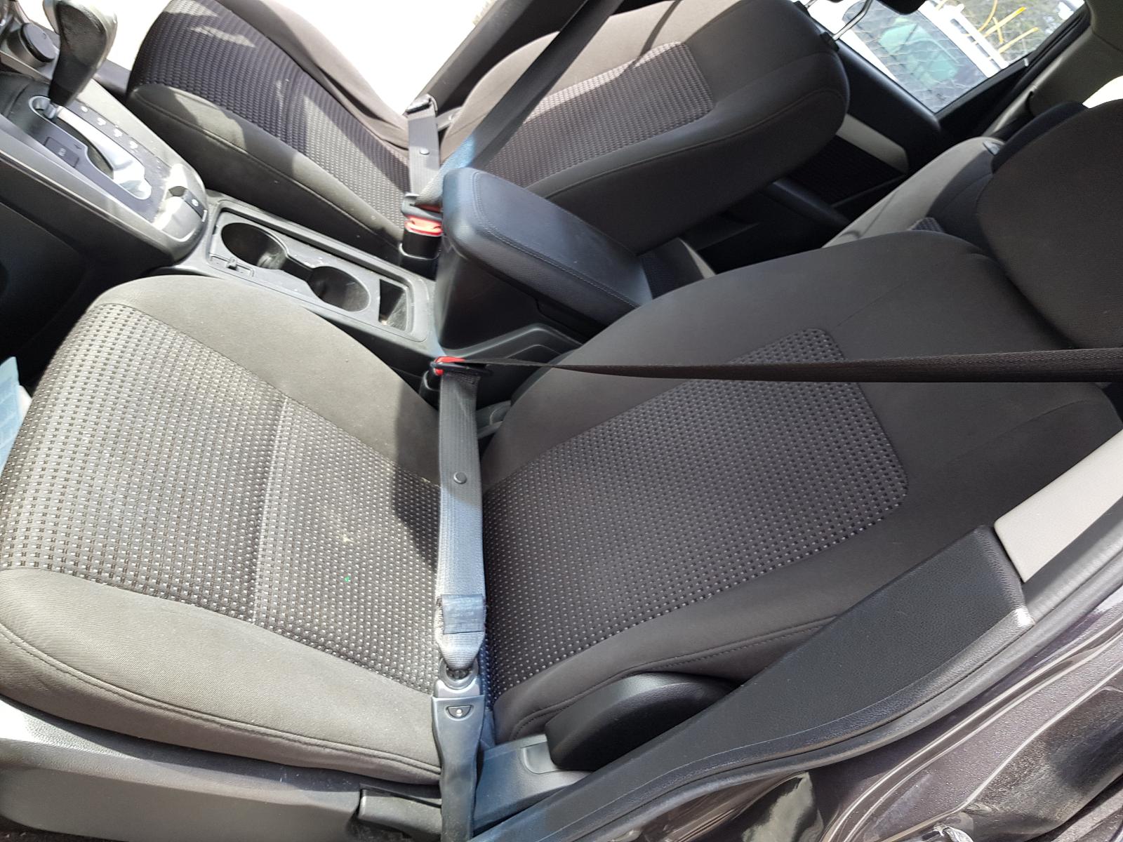 Holden Captiva - Captiva 7 2011-Present