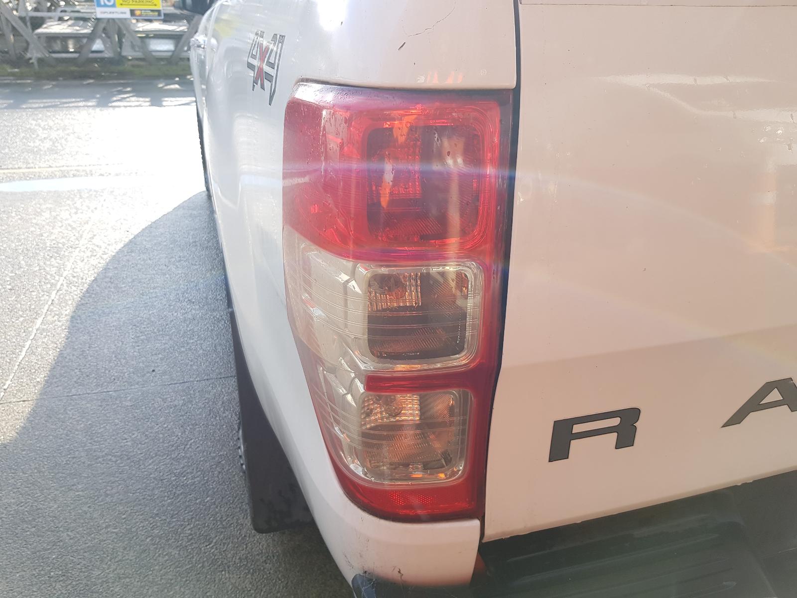 Ford Ranger - PX/PX2 2011-2017