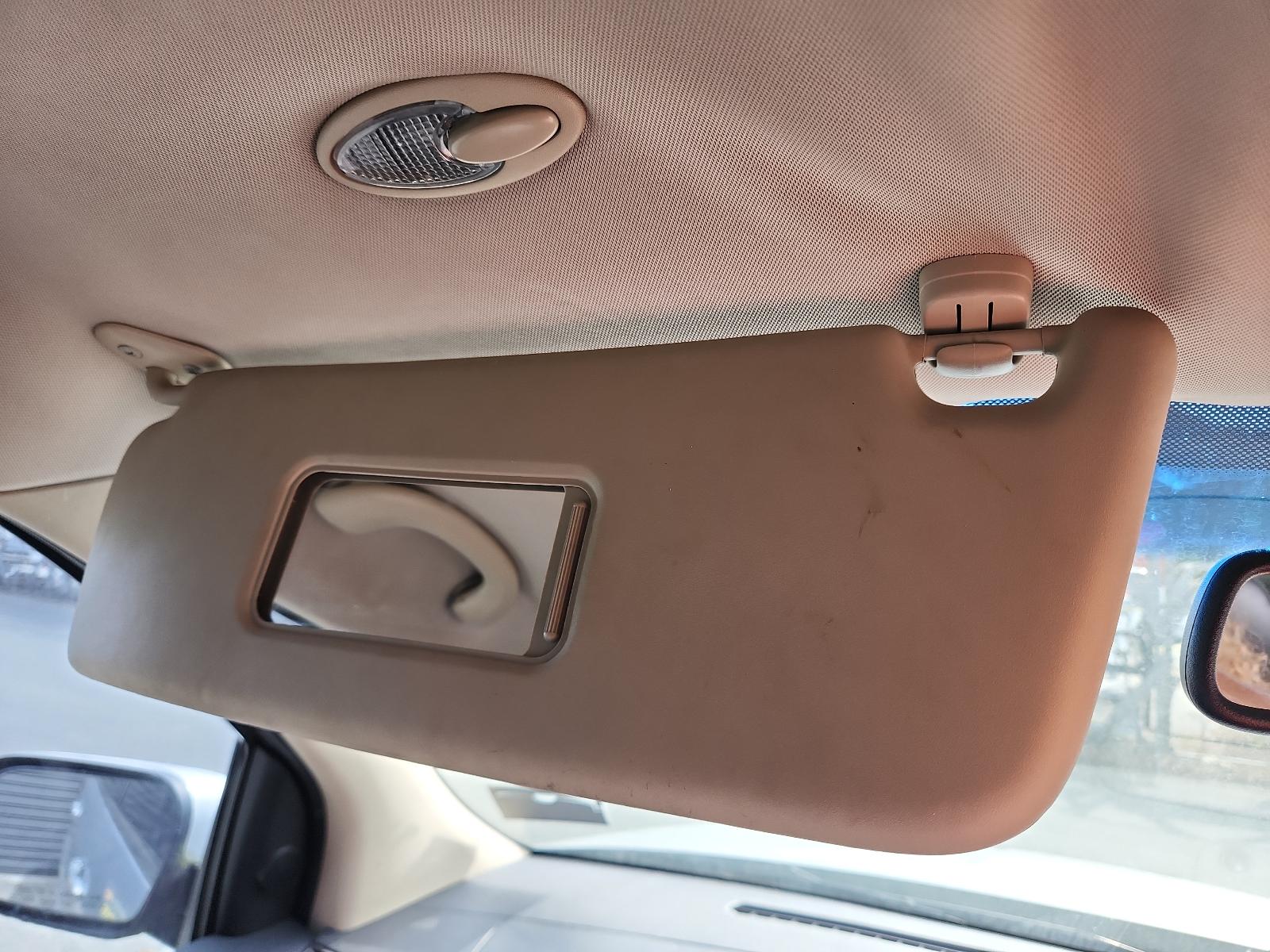 Ford Territory - SZ 2011-Present