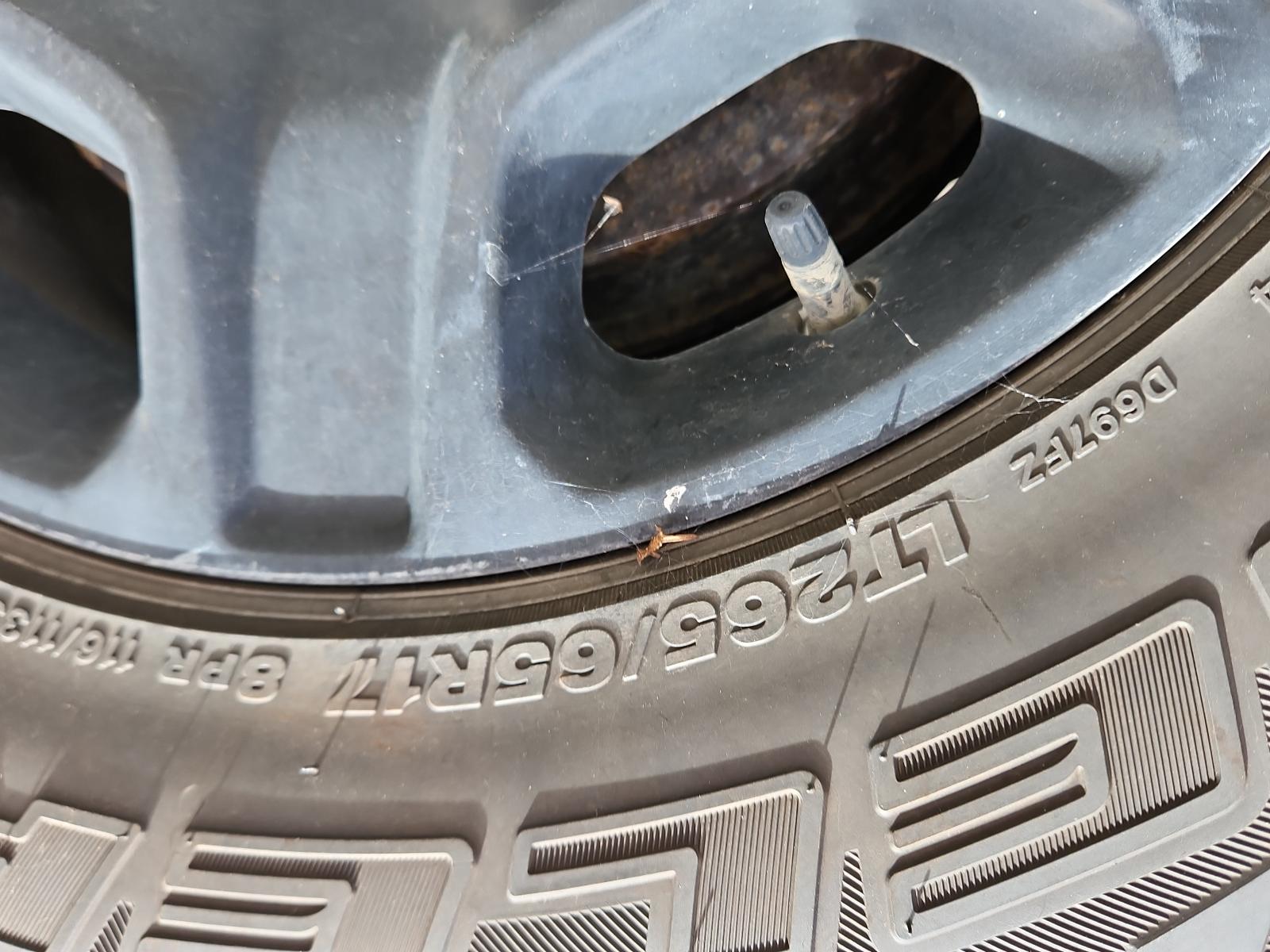 Ford Ranger - PX/PX2 2011-2017