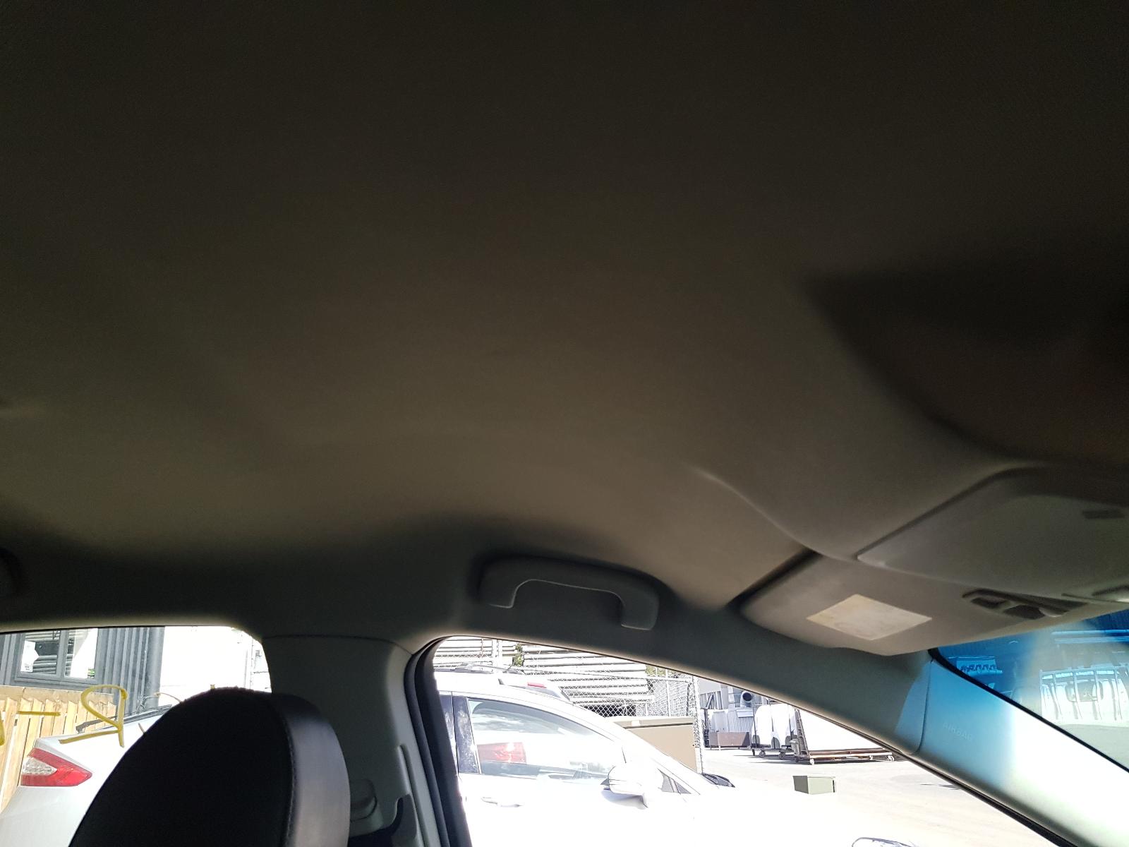 Holden Cruze - 2009-Present