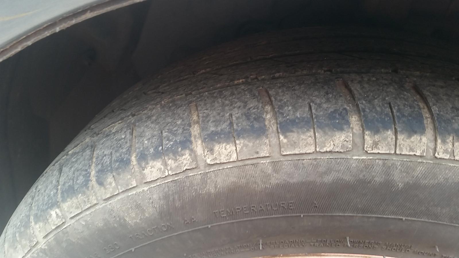 Ford Mondeo - MA-MB 2007-2010