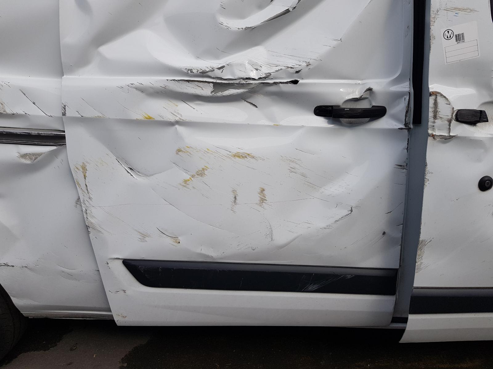 Ford Transit - Other