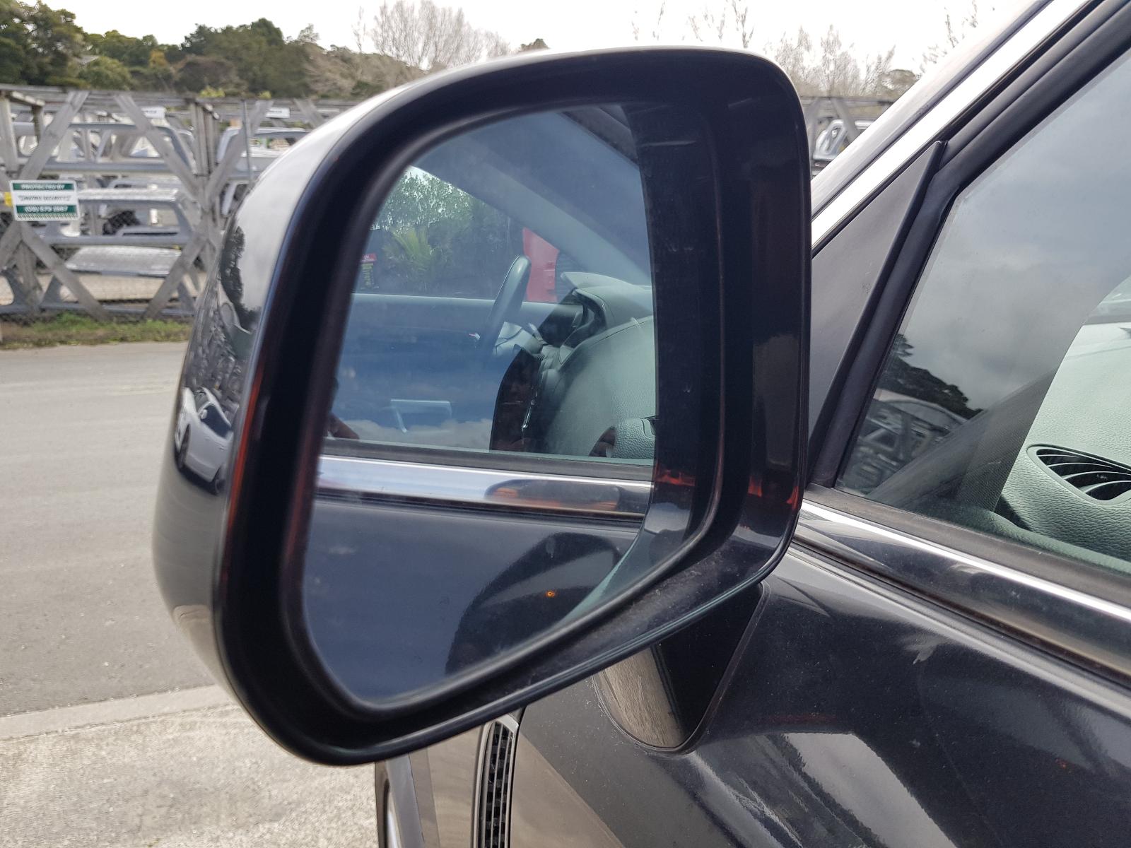 Holden Captiva - Captiva 7 2011-Present