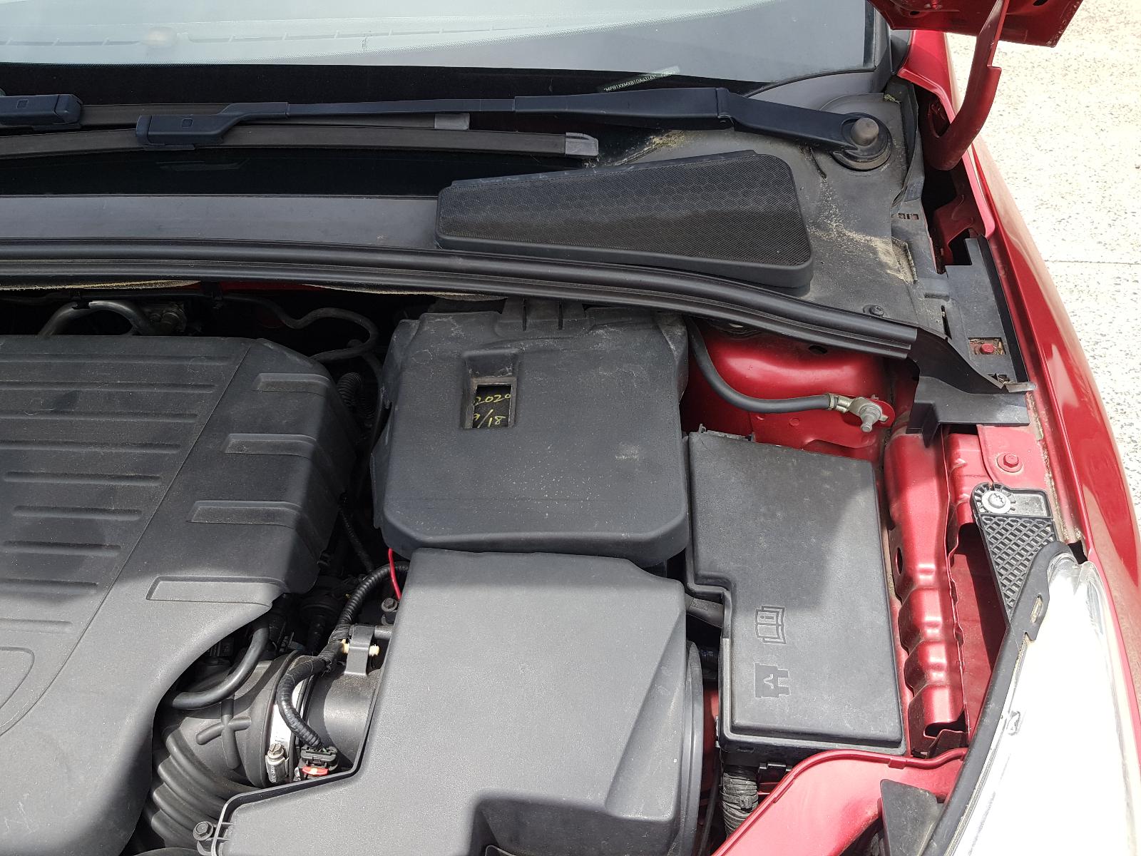 Ford Focus - LW 2011-2015