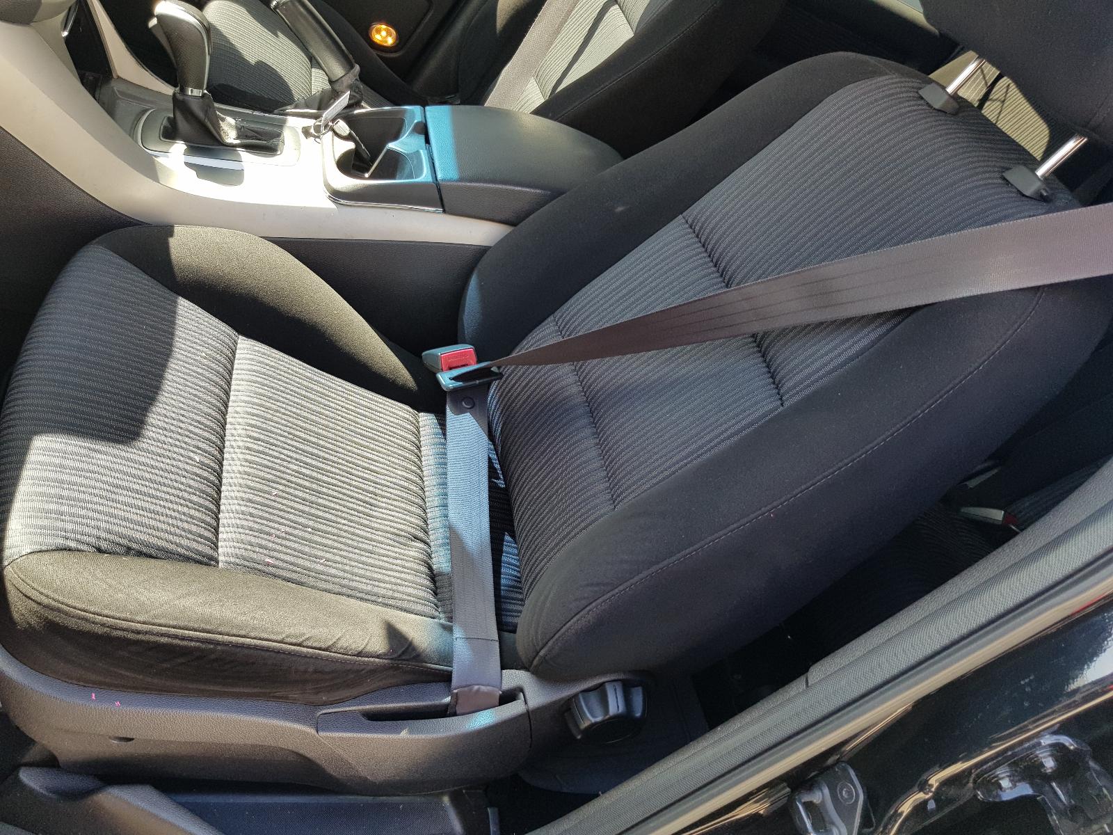 Ford Territory - SZ 2011-Present