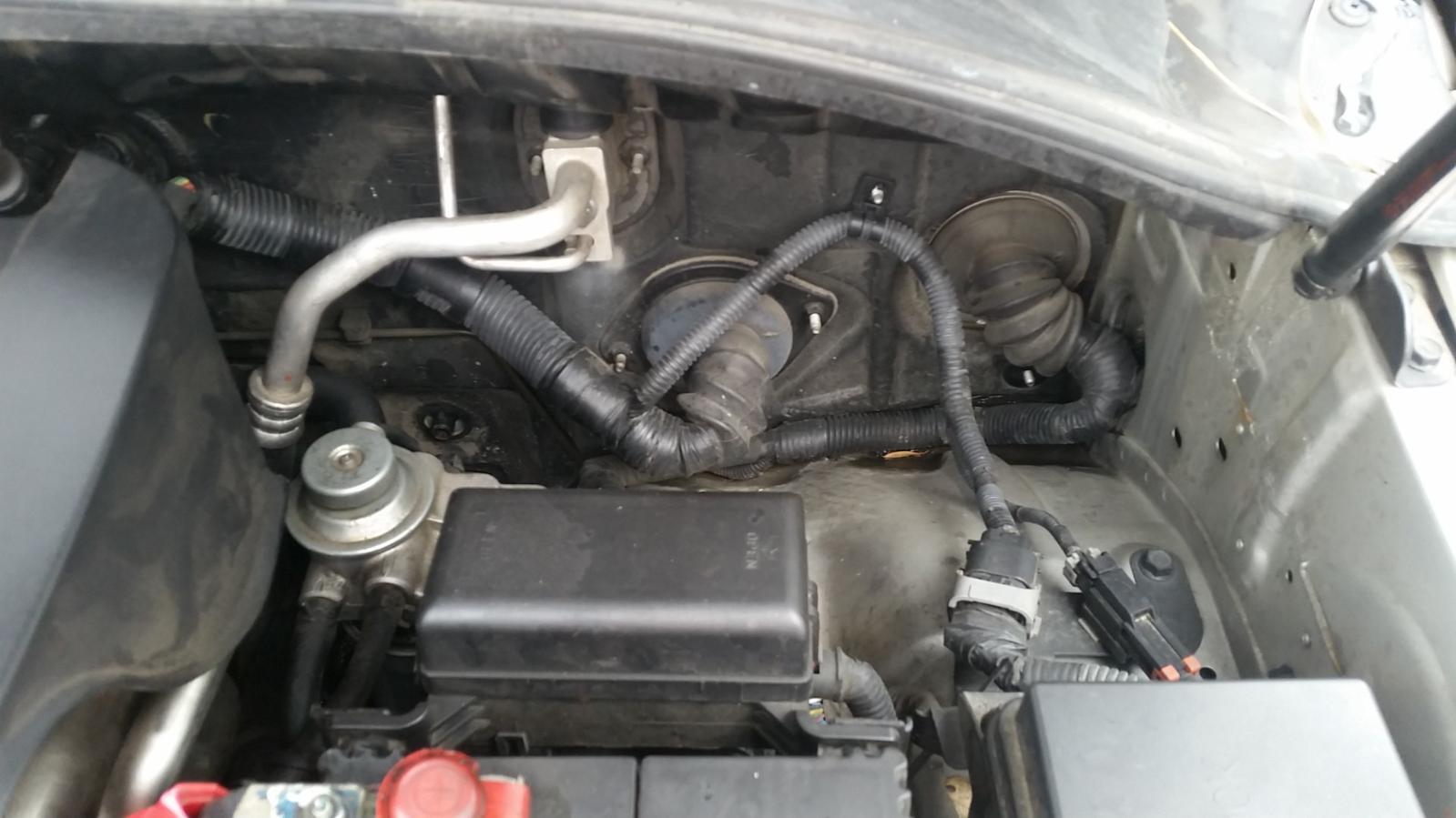 KIA Sorento - 1st Gen 2002-2009