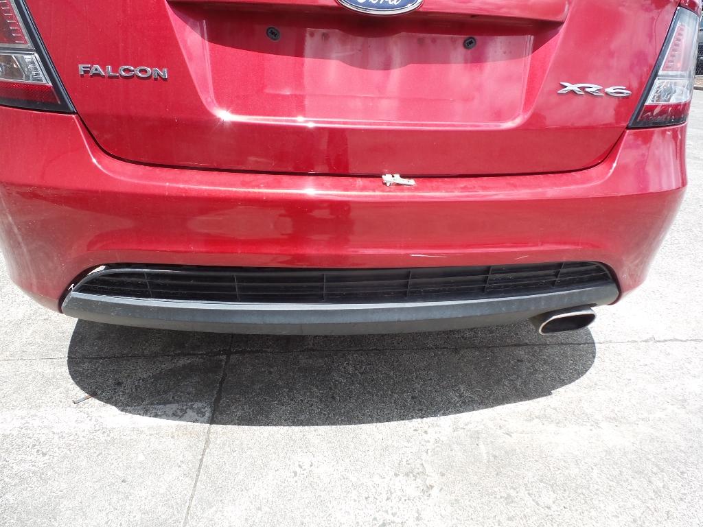 Ford XR6 - FG-FGX 2008-2016