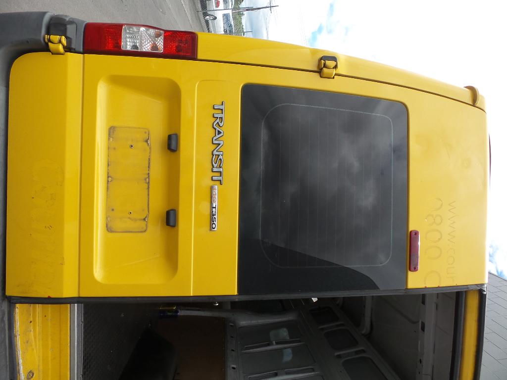 Ford Transit - 2006-2011