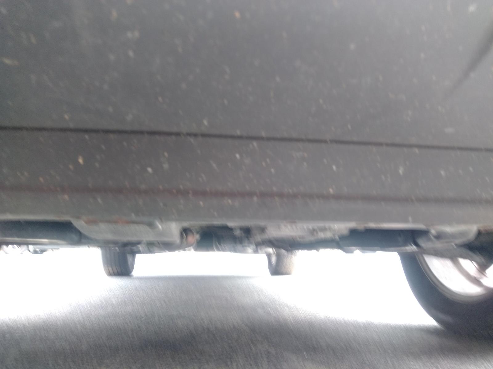 Holden Captiva - Captiva 7 2011-Present