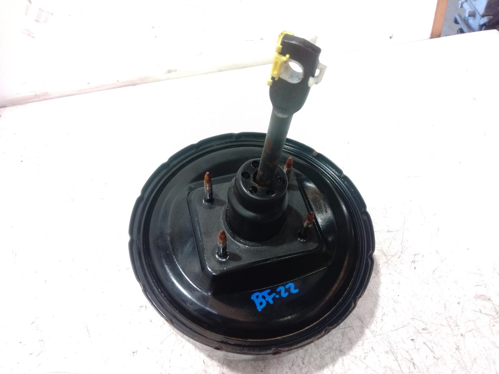 Brake_Booster