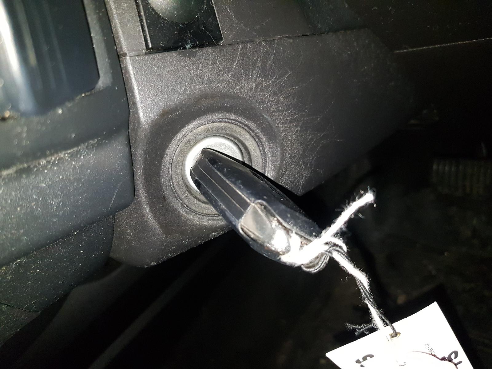 Ford Mondeo - MD 2014-2017