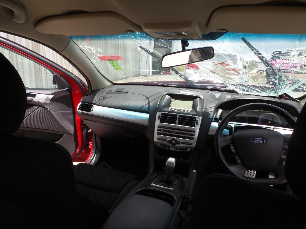 Ford XR6 - FG-FGX 2008-2016