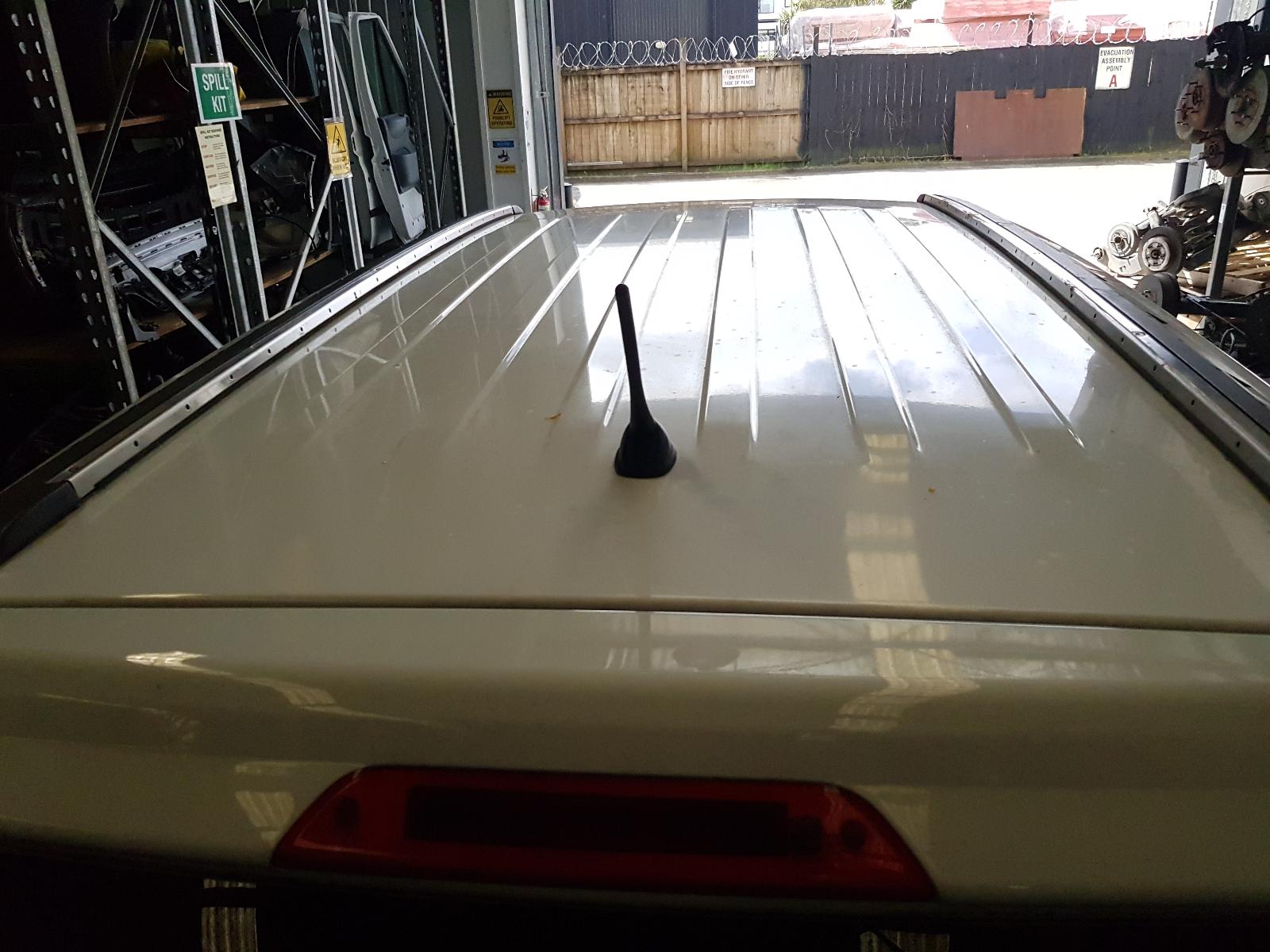 Ford Territory - SZ 2011-Present