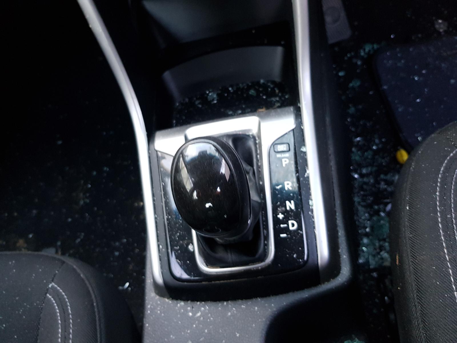 Hyundai i30 - 2007-2016