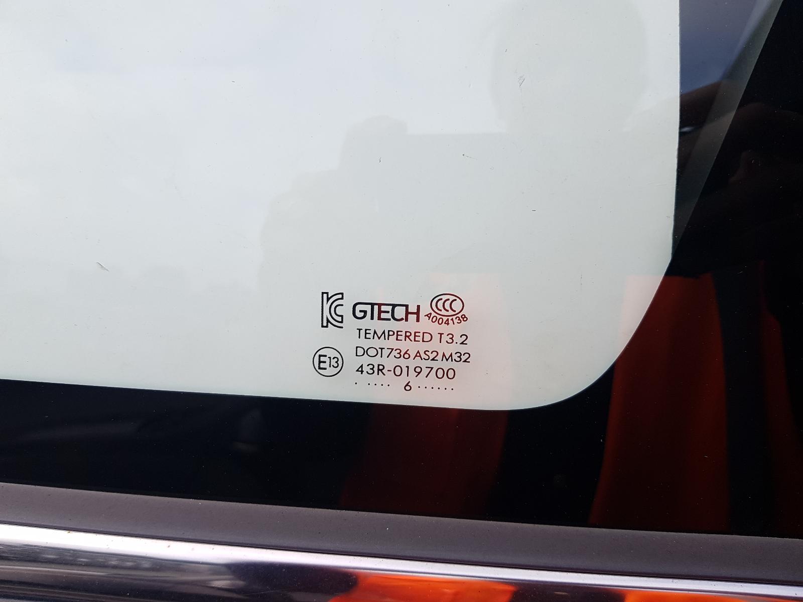 Holden Captiva - Captiva 7 2011-Present