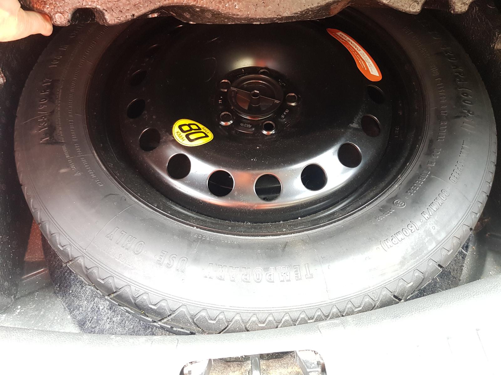 Ford Kuga - TE 2012-2013