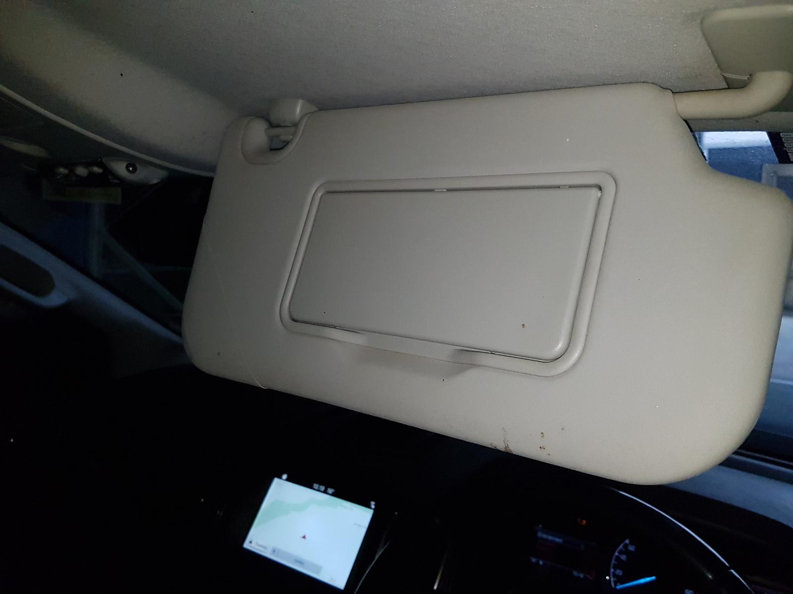 Ford Ranger - PX/PX2 2011-2017