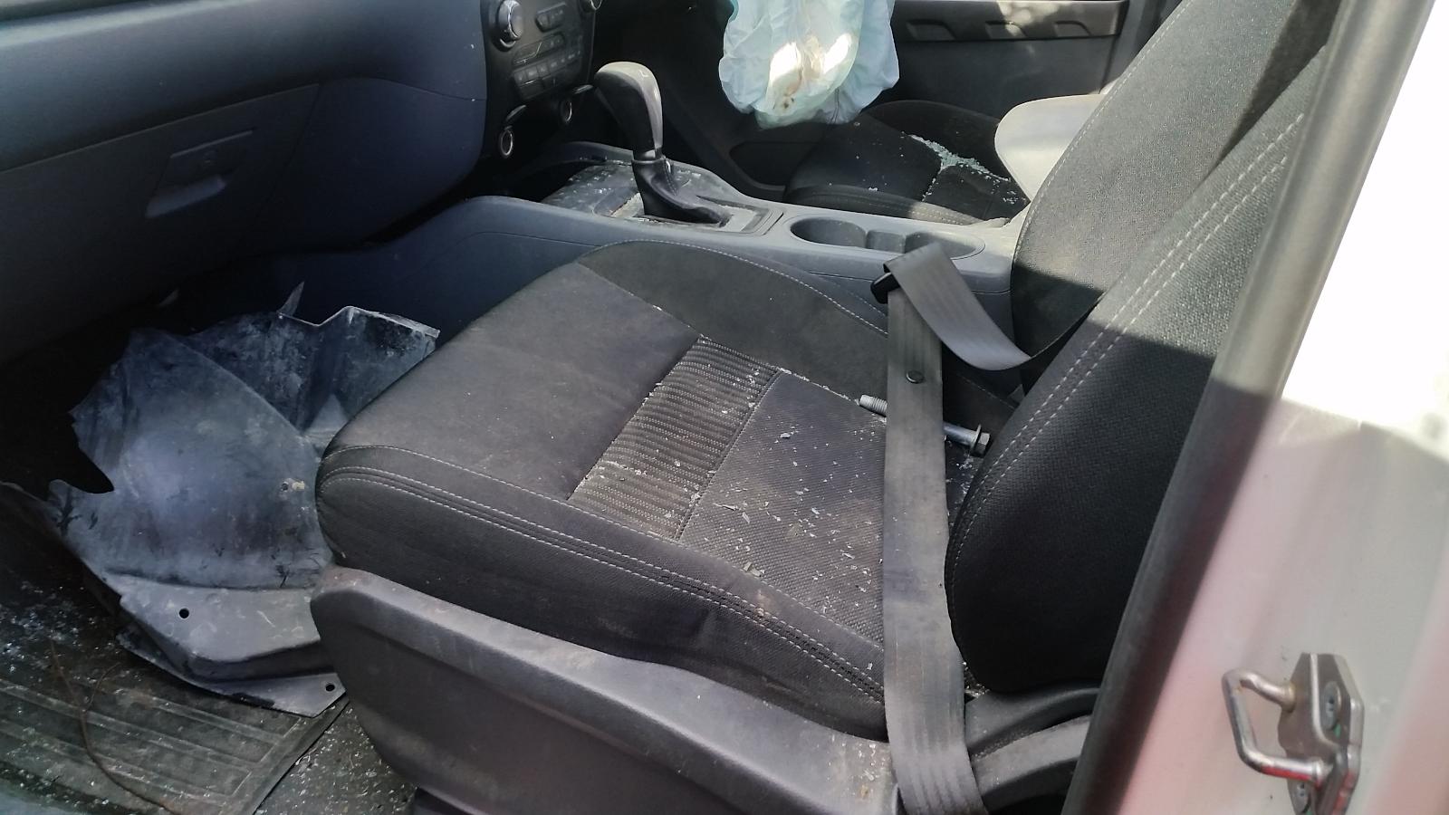 Ford Ranger - PX/PX2 2011-2017