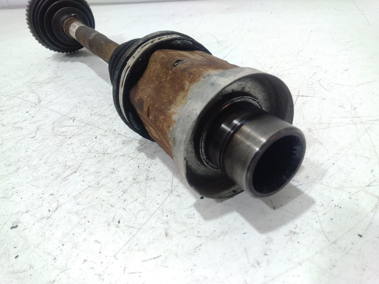 Right_Driveshaft