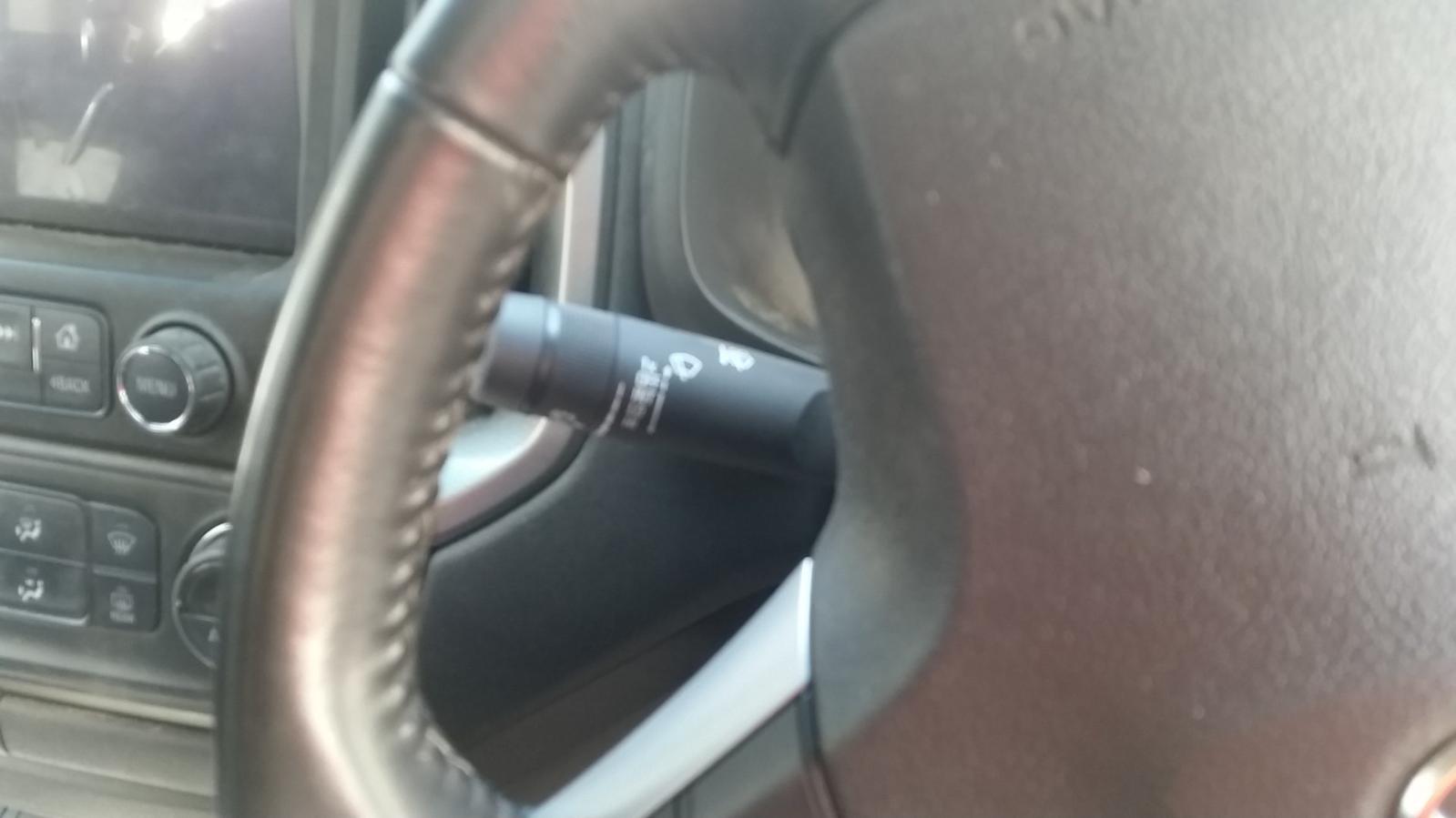 Holden Colorado - RG 2012 -2016