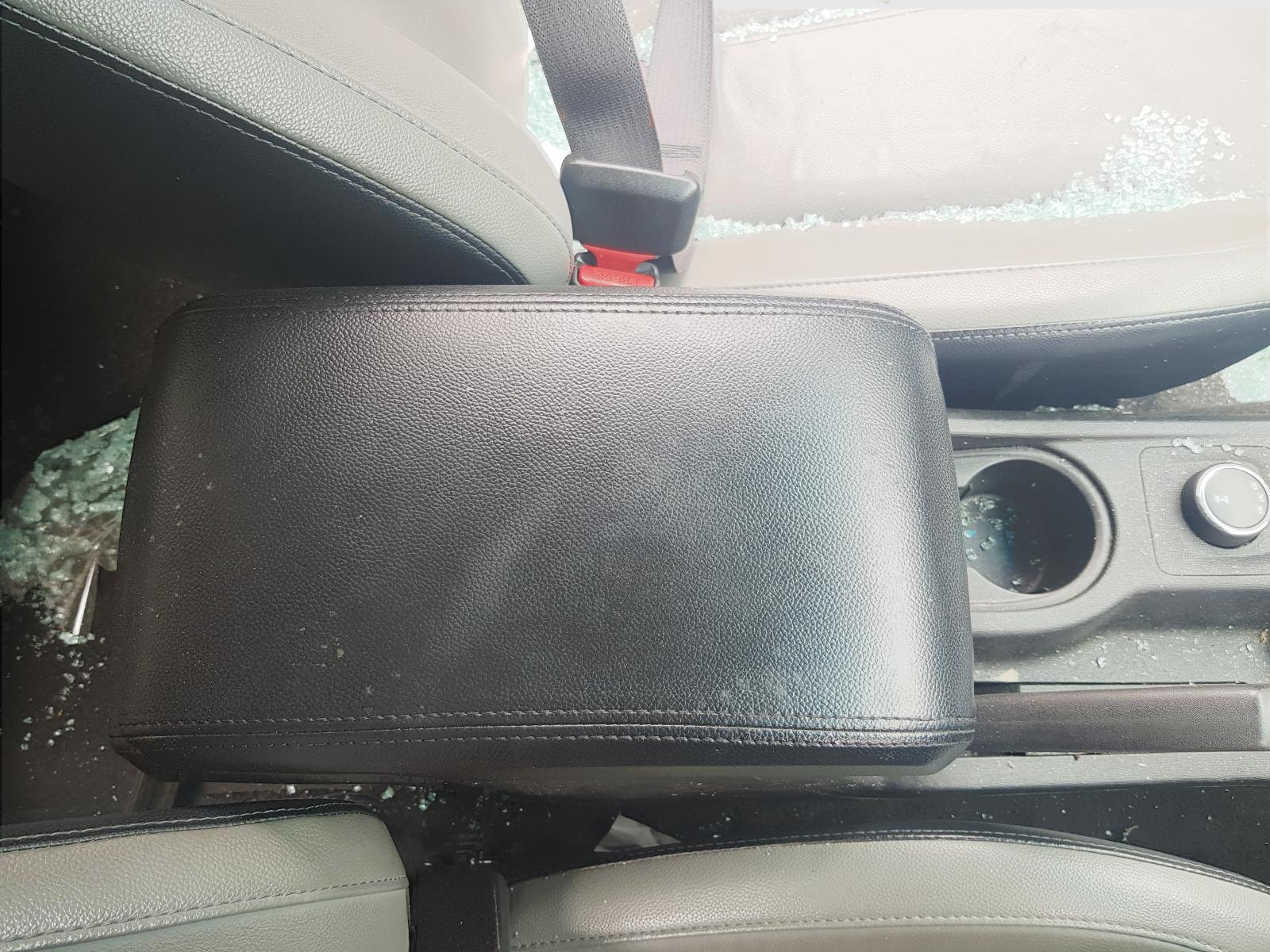 Holden Colorado - RG 2012 -2016