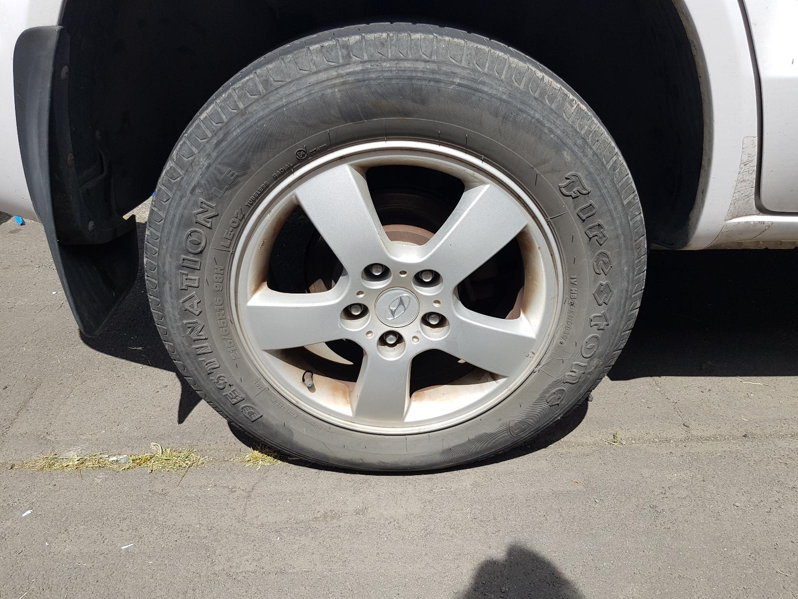 Holden Commodore - VE 2006-2013