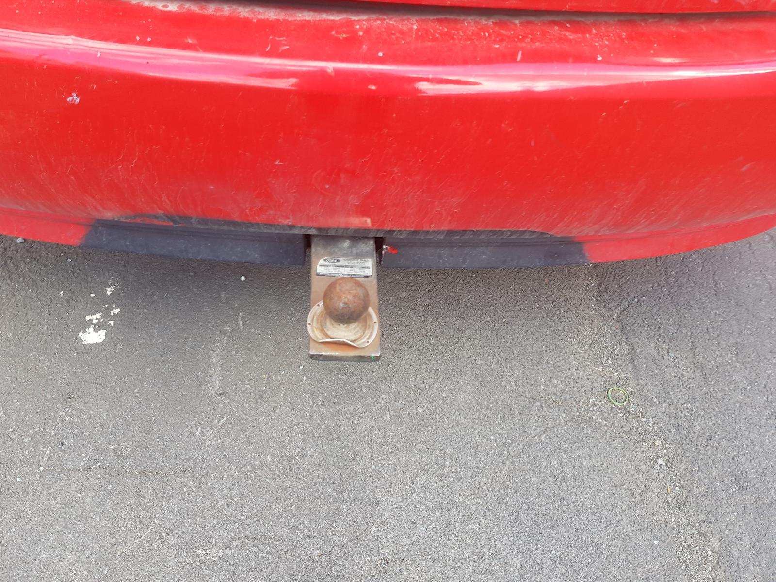 Ford Falcon - BF 2006-2010