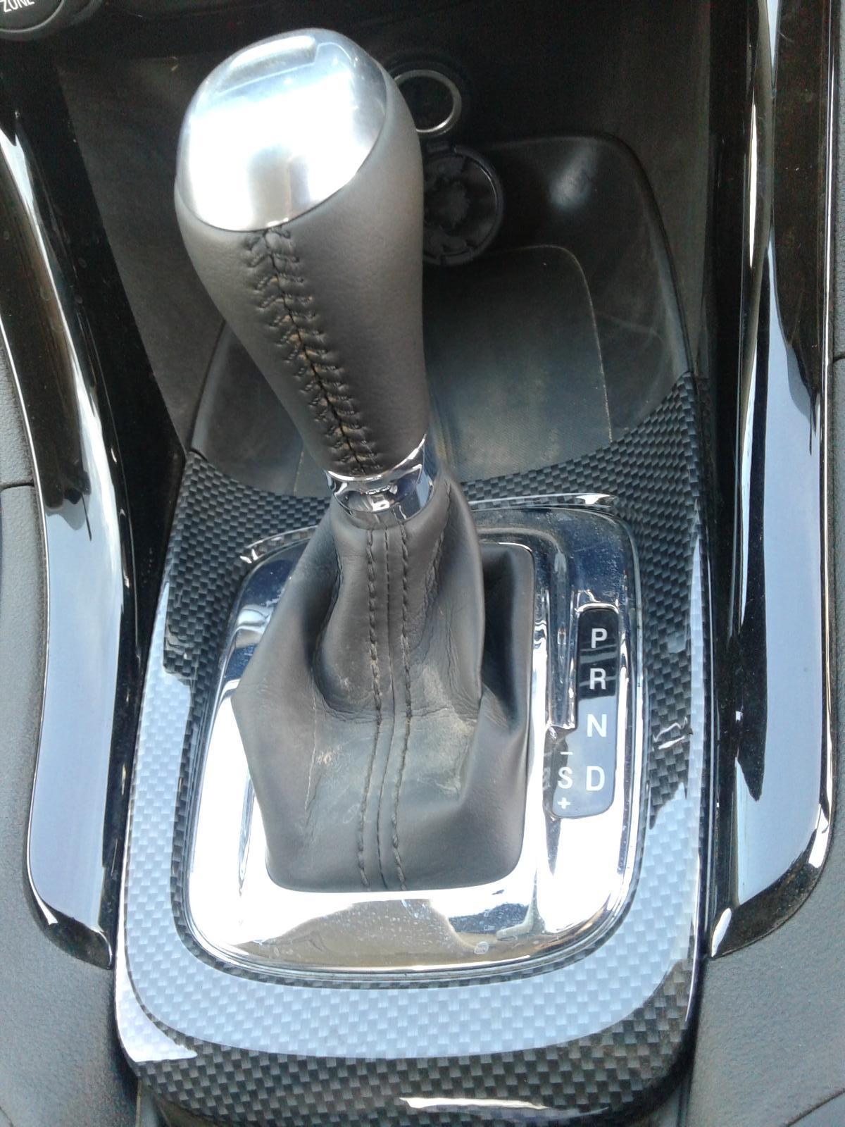 Holden Commodore - VF 2013-Present