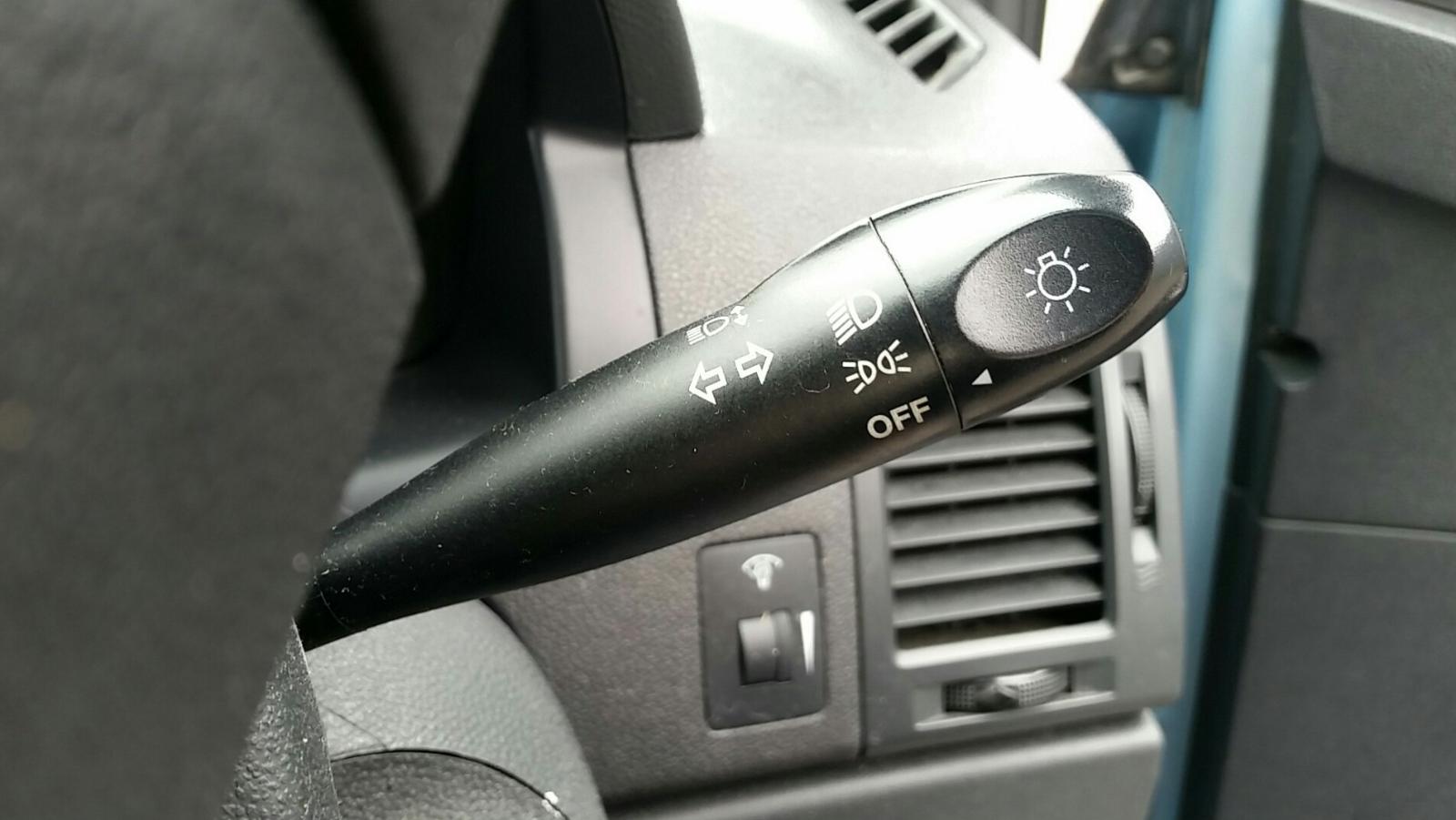 Hyundai Getz - BU51 2010-Present