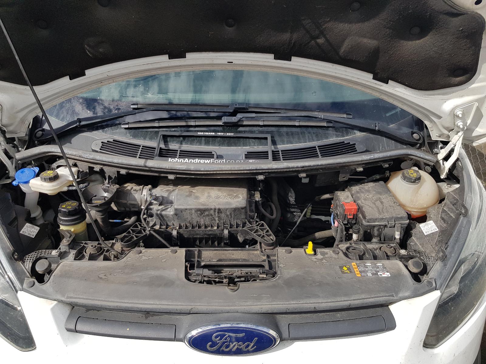 Ford Transit - Other