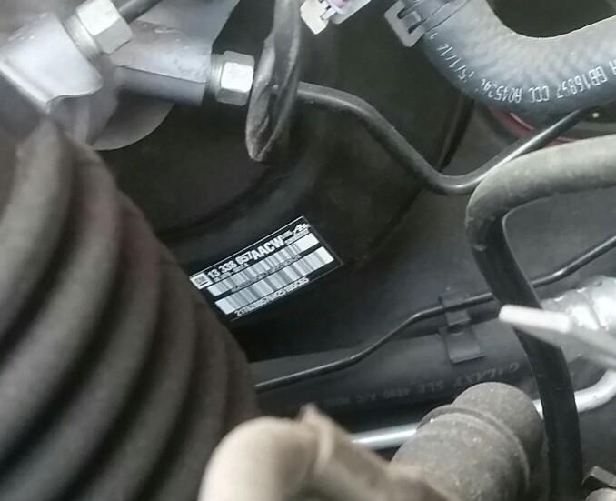 Holden Cruze - 2009-Present