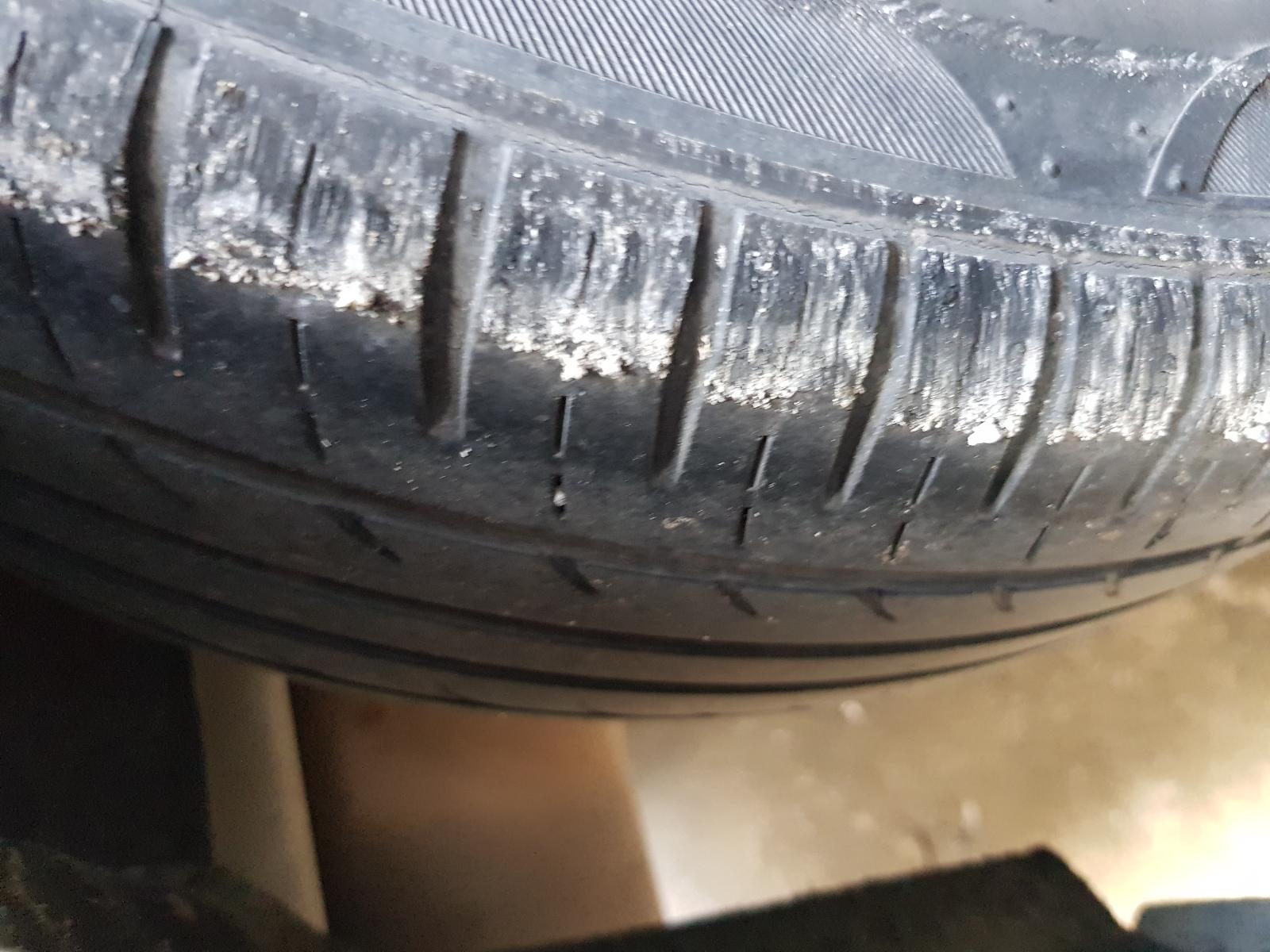 Ford Fiesta - MK VI 2008-Present