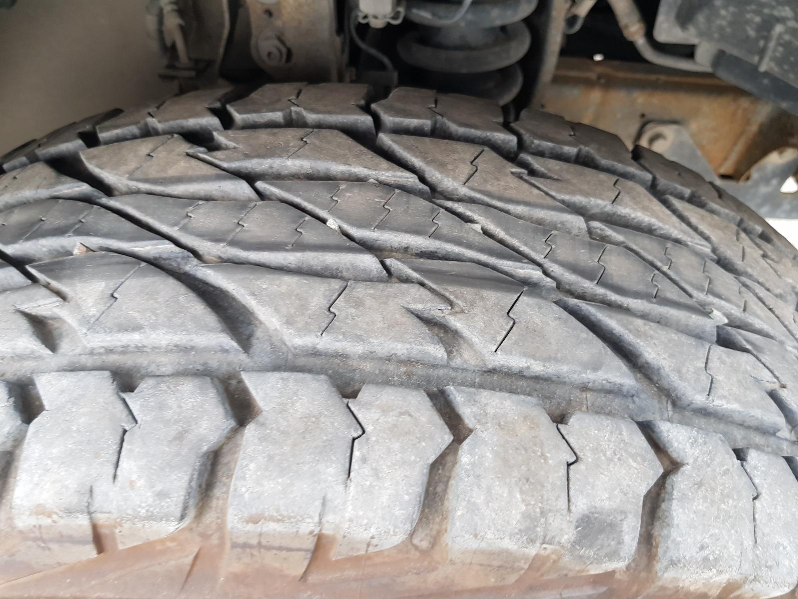 Ford Ranger - PX/PX2 2011-2017