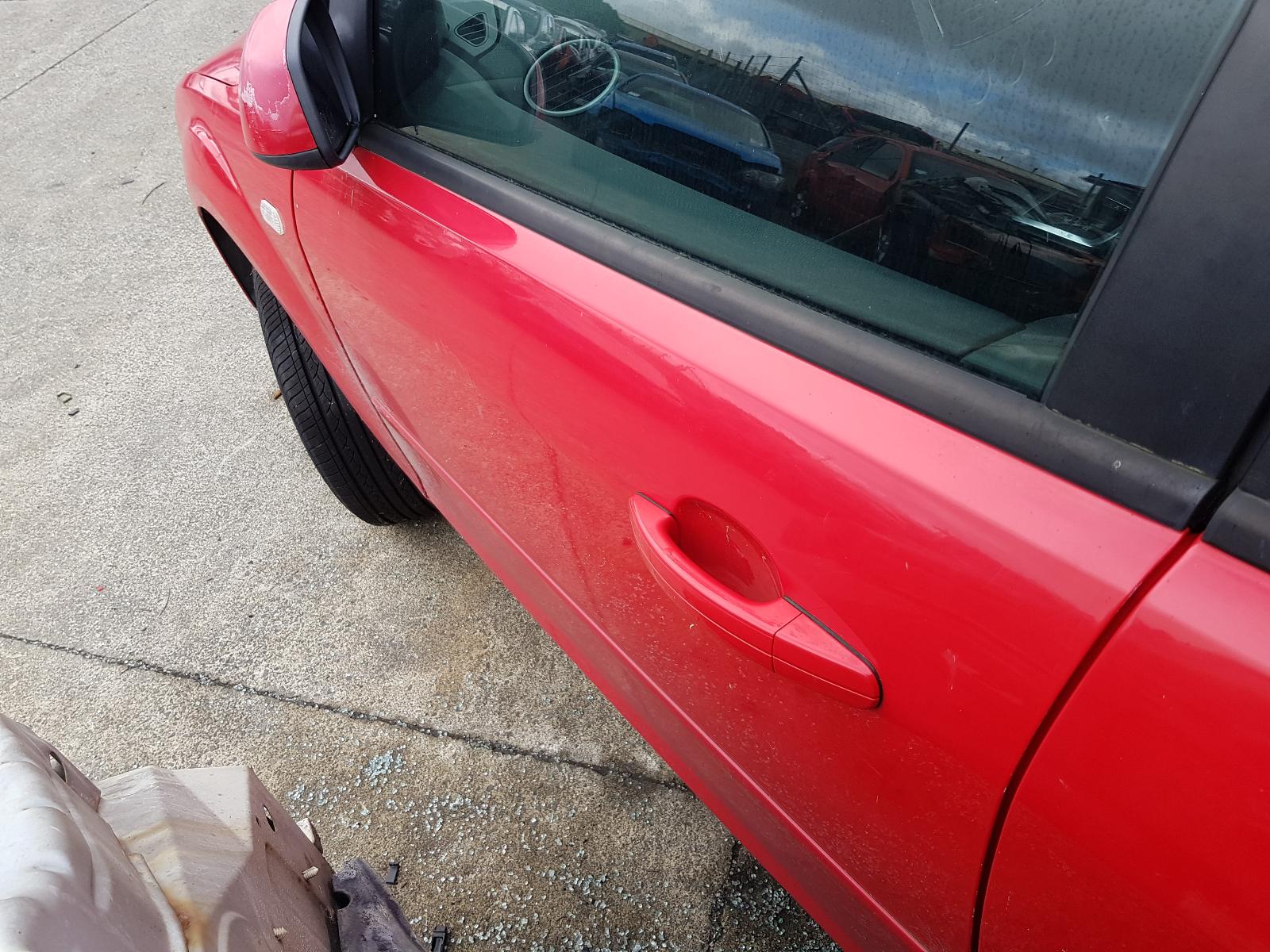 Ford Focus - LS 2005-2007