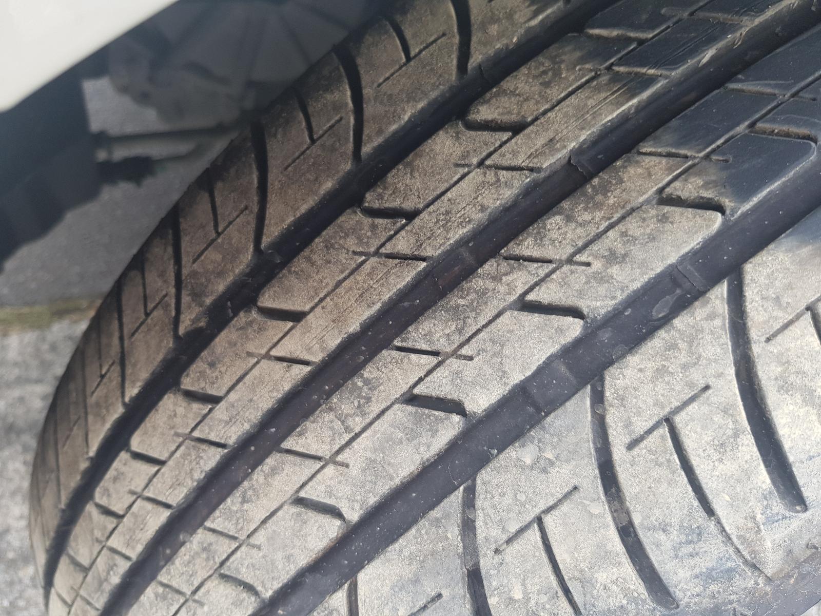 Ford EcoSport - BW 2013-present