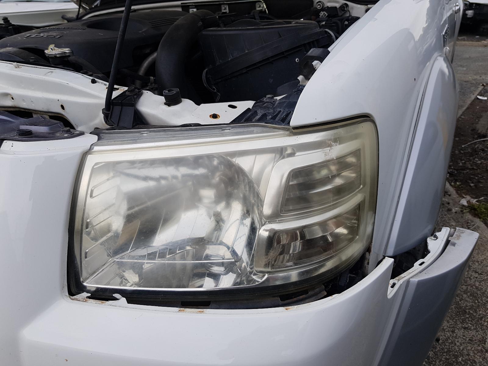 Ford Ranger - PJ 2006-2009