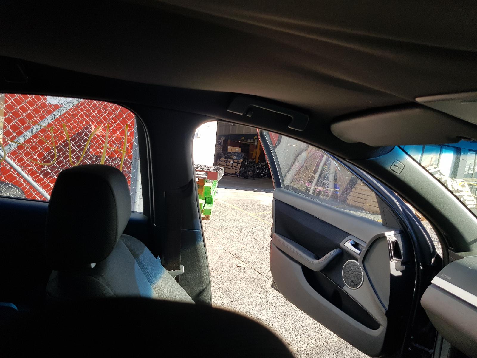 Holden Commodore - VE 2006-2013