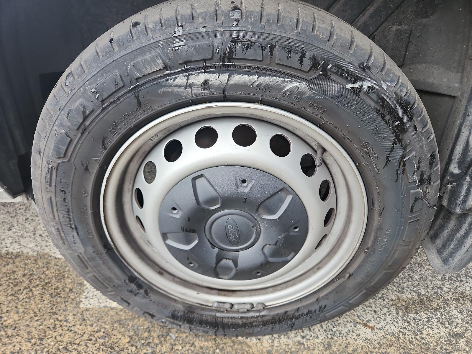 Ford Transit - Other