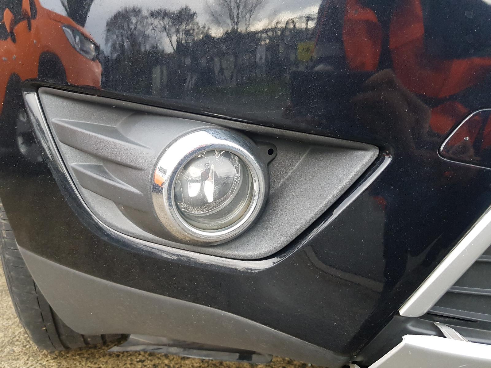 Ford Kuga - 2008-2012