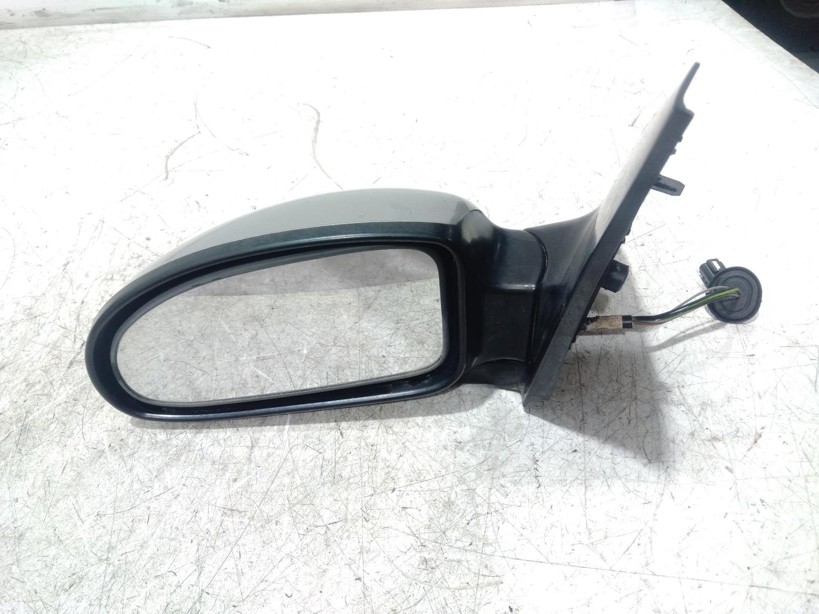 Left Door Mirror