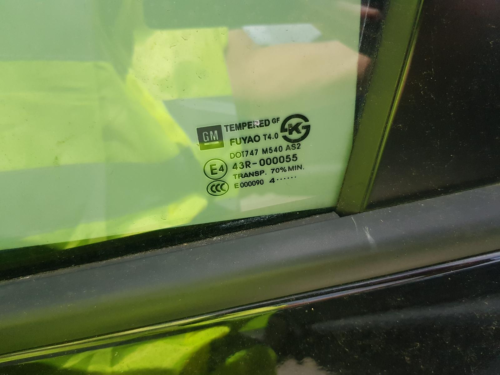 Holden Cruze - 2009-Present