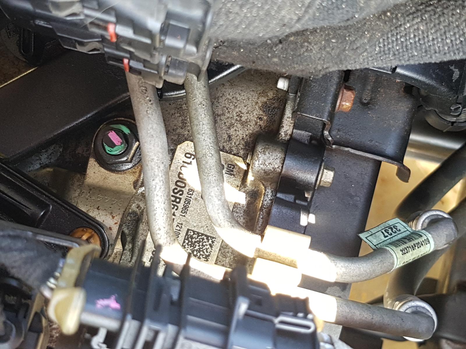 Holden Cruze - 2009-Present