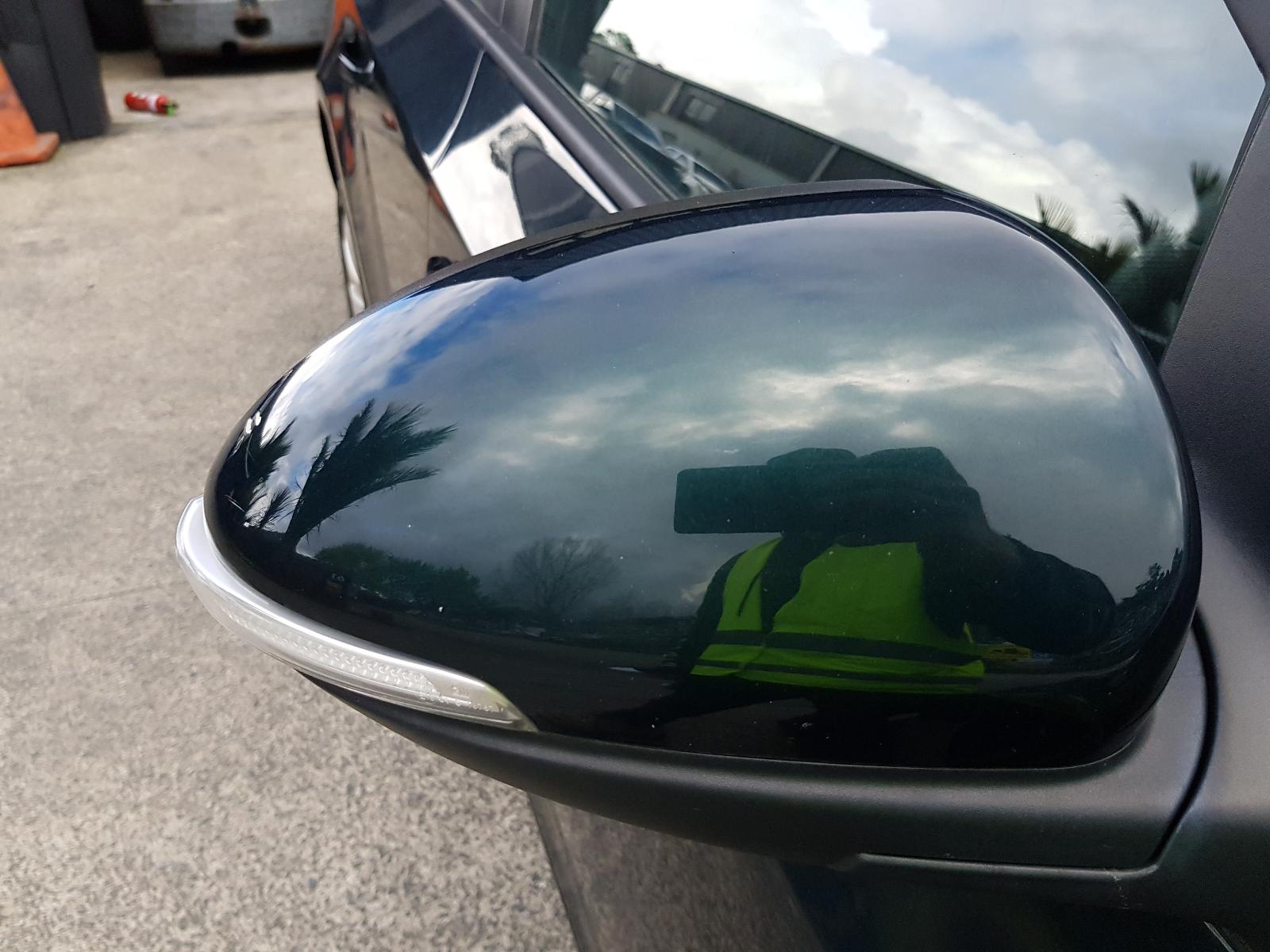 Holden Cruze - 2009-Present